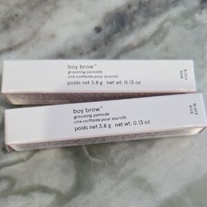 Grooming Pomade - Black